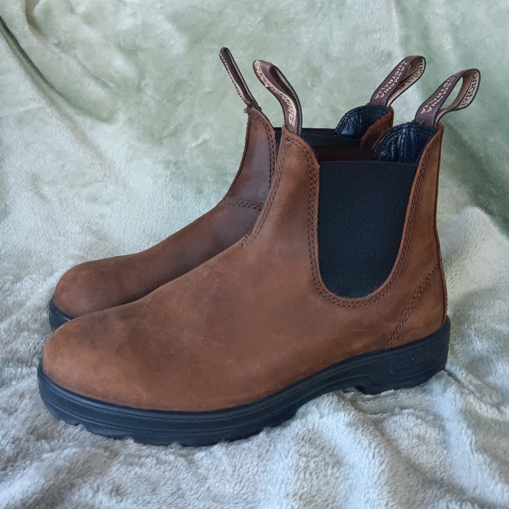 Blundstone Chelsea Boots